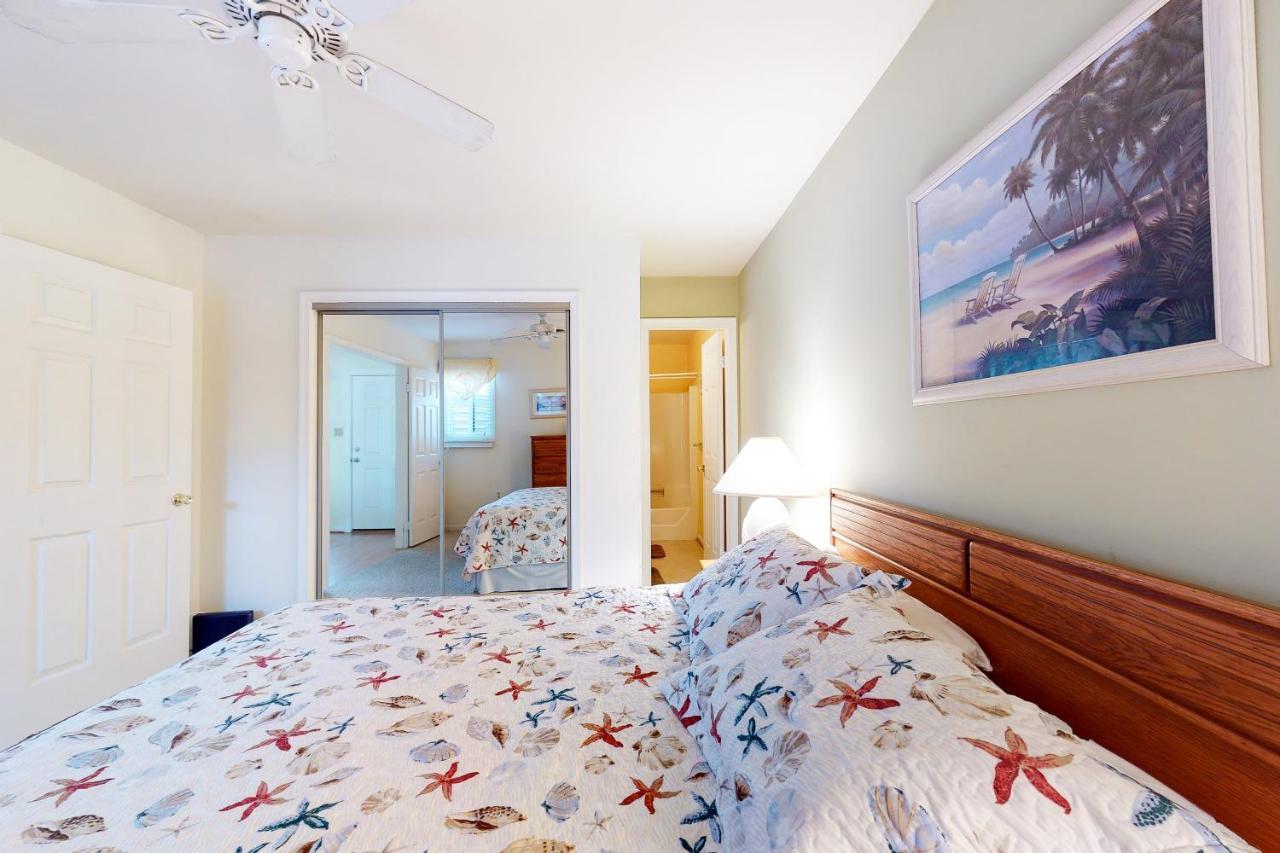 Club Ocean Villa 2 117 Ocean City Extérieur photo