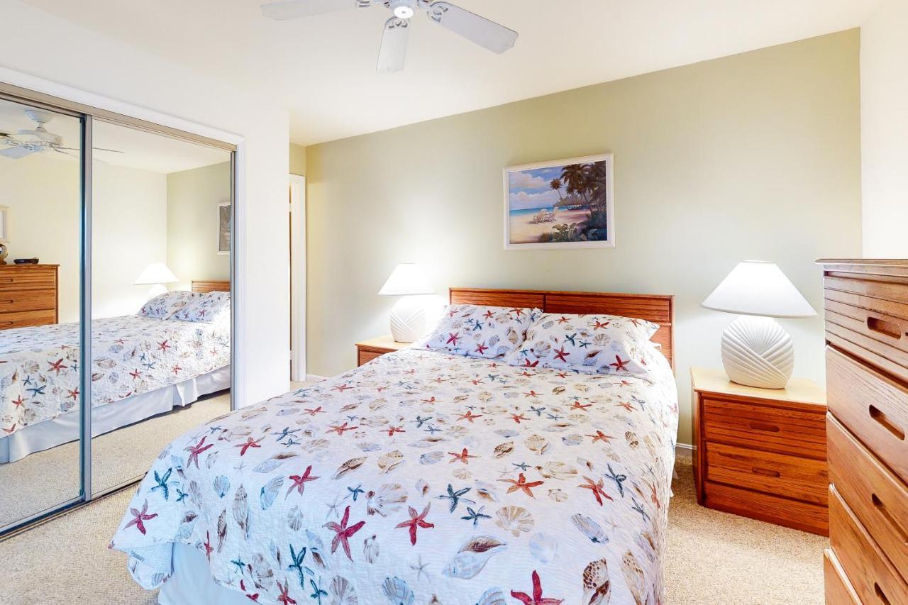 Club Ocean Villa 2 117 Ocean City Extérieur photo