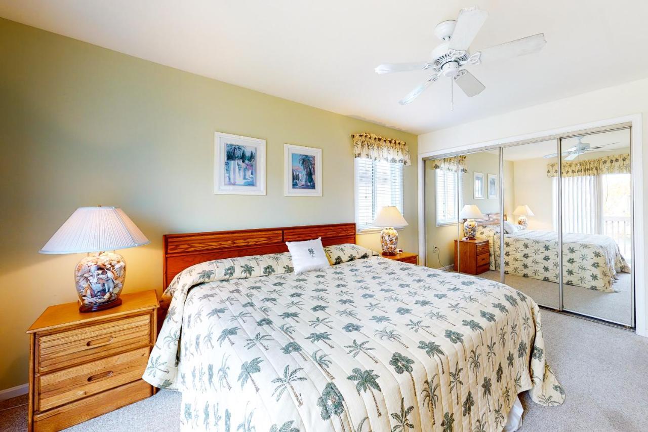 Club Ocean Villa 2 117 Ocean City Extérieur photo