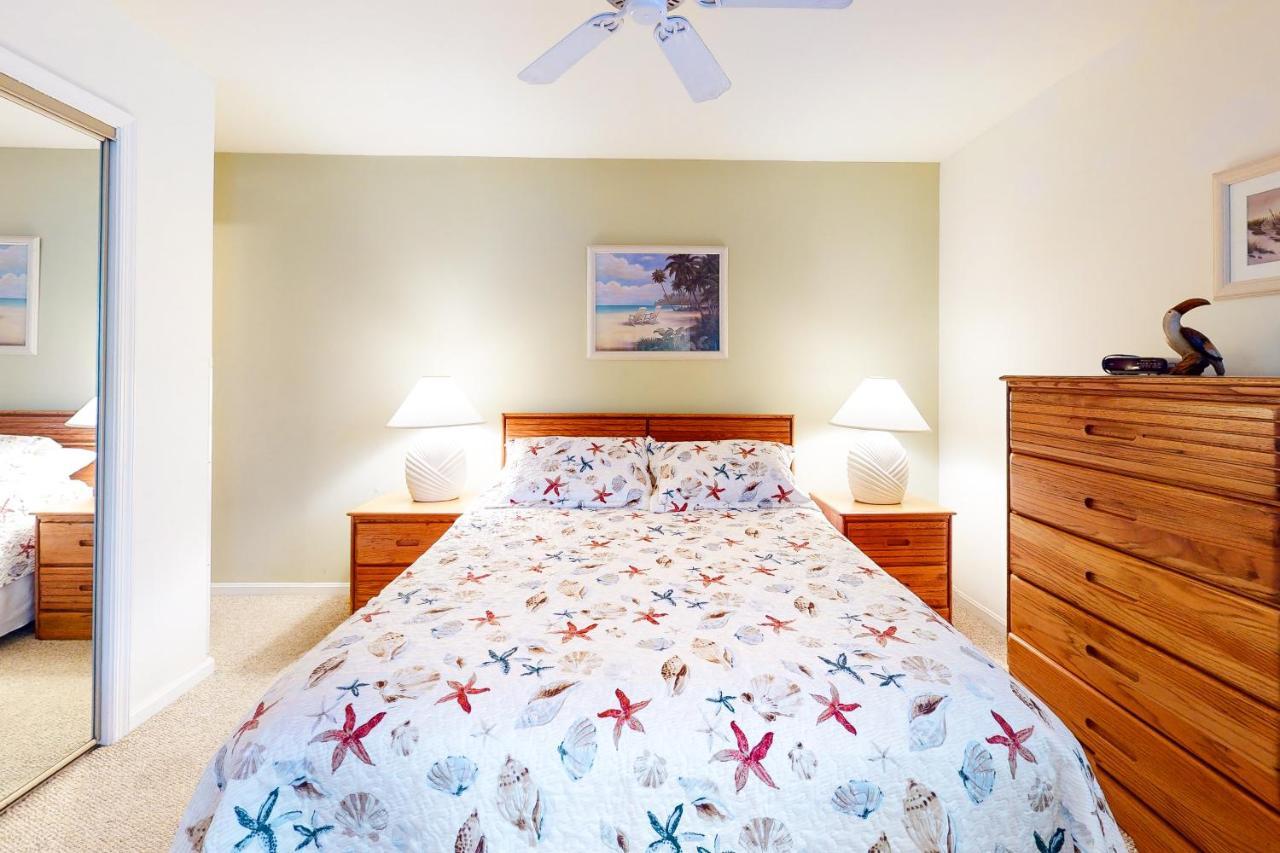 Club Ocean Villa 2 117 Ocean City Extérieur photo